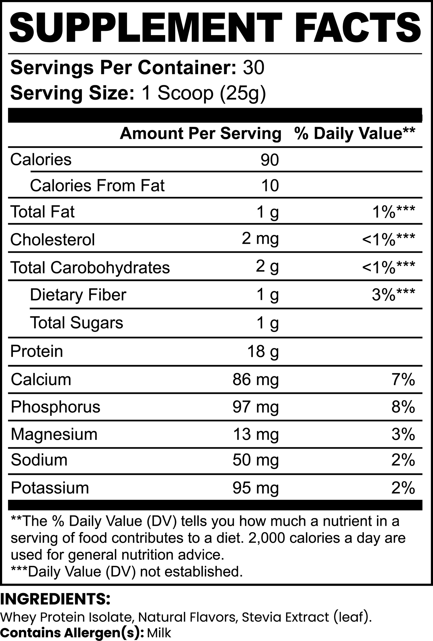 BOOTY BUILDING PROTEIN POWDER FOR WOMEN π - CHOCOLATE