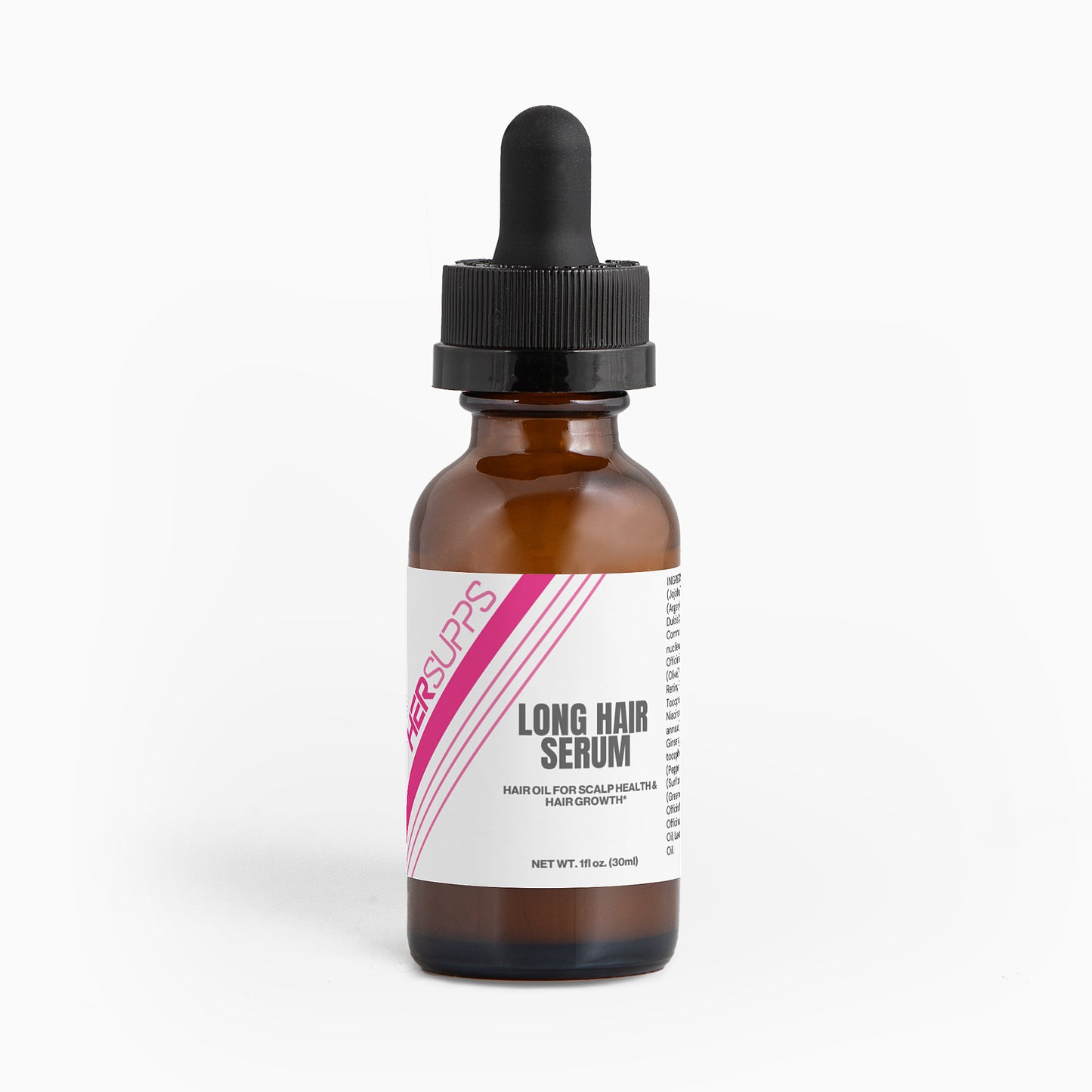 LONG HAIR SERUM