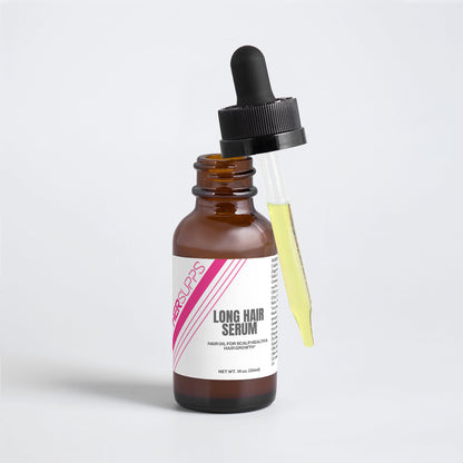 LONG HAIR SERUM