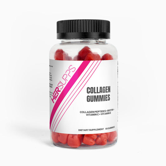 Collagen Gummies