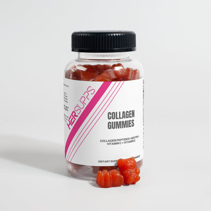 Collagen Gummies